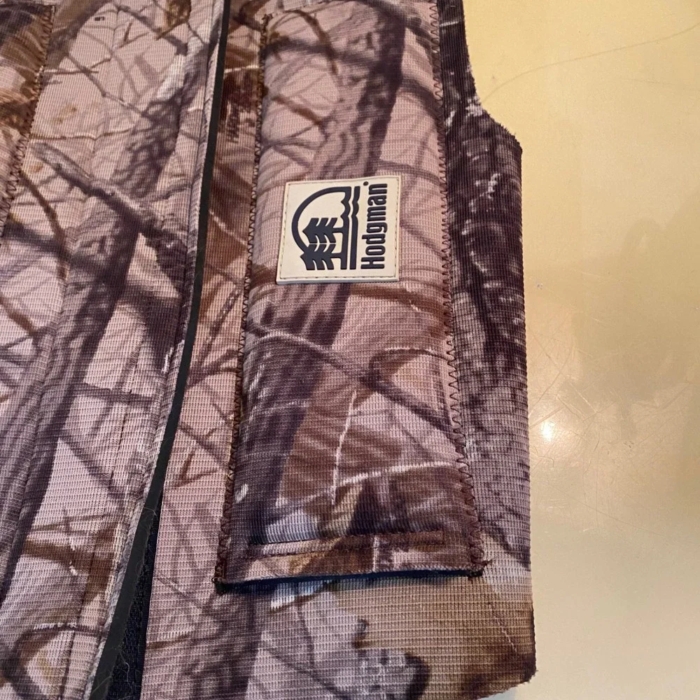 Hodgman neoprene camo